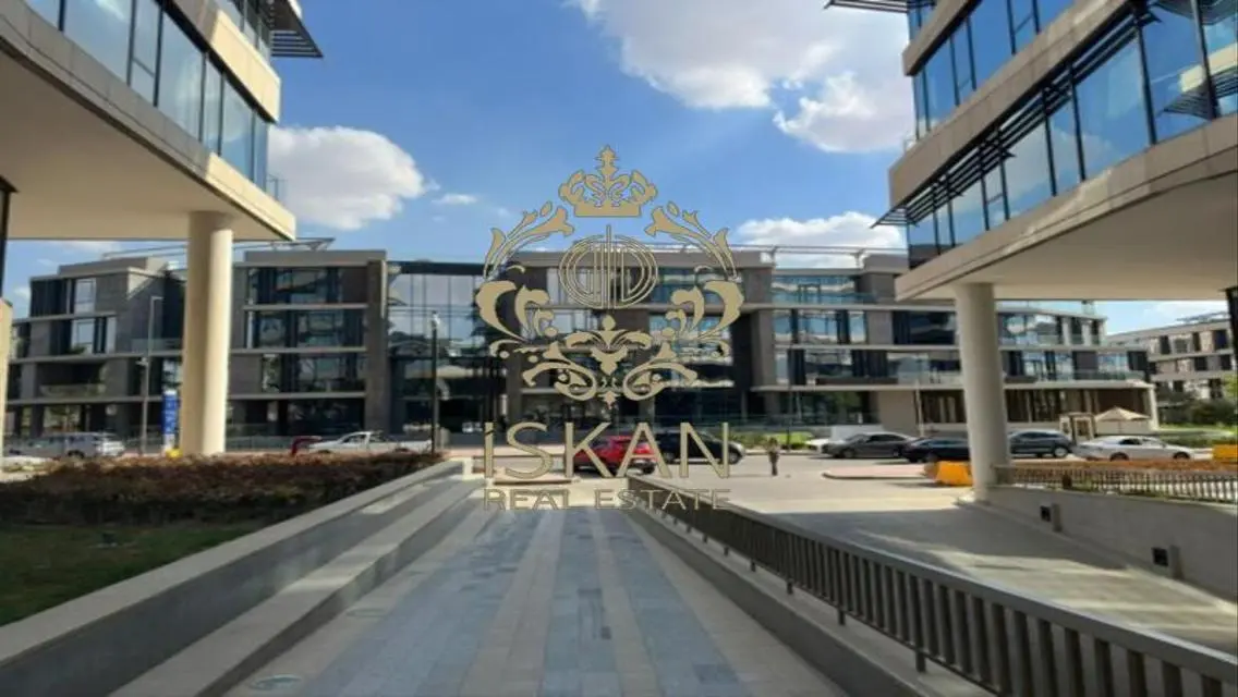 Premium Office for Sale in a Strategic Location