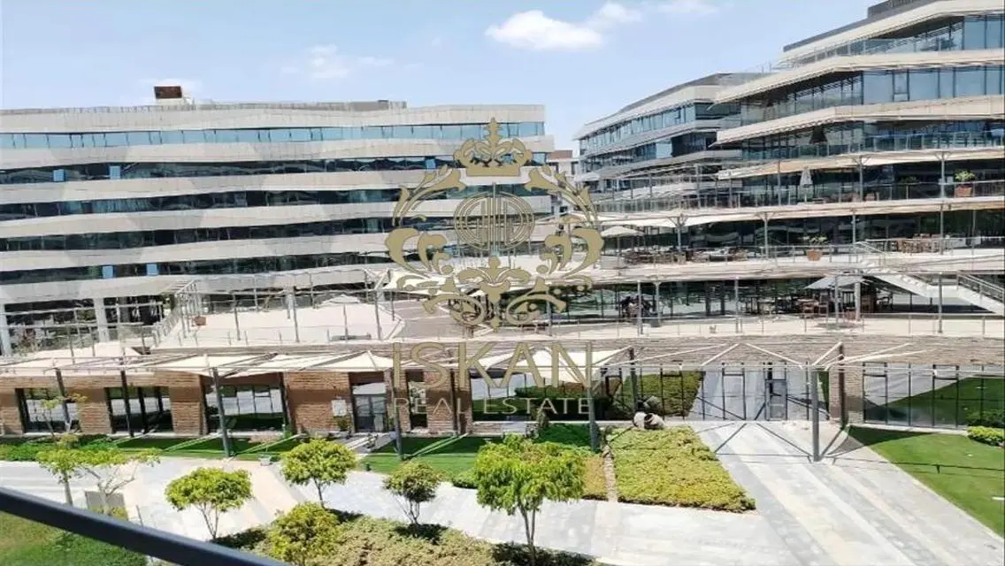 Premium Office for Sale in a Strategic Location
