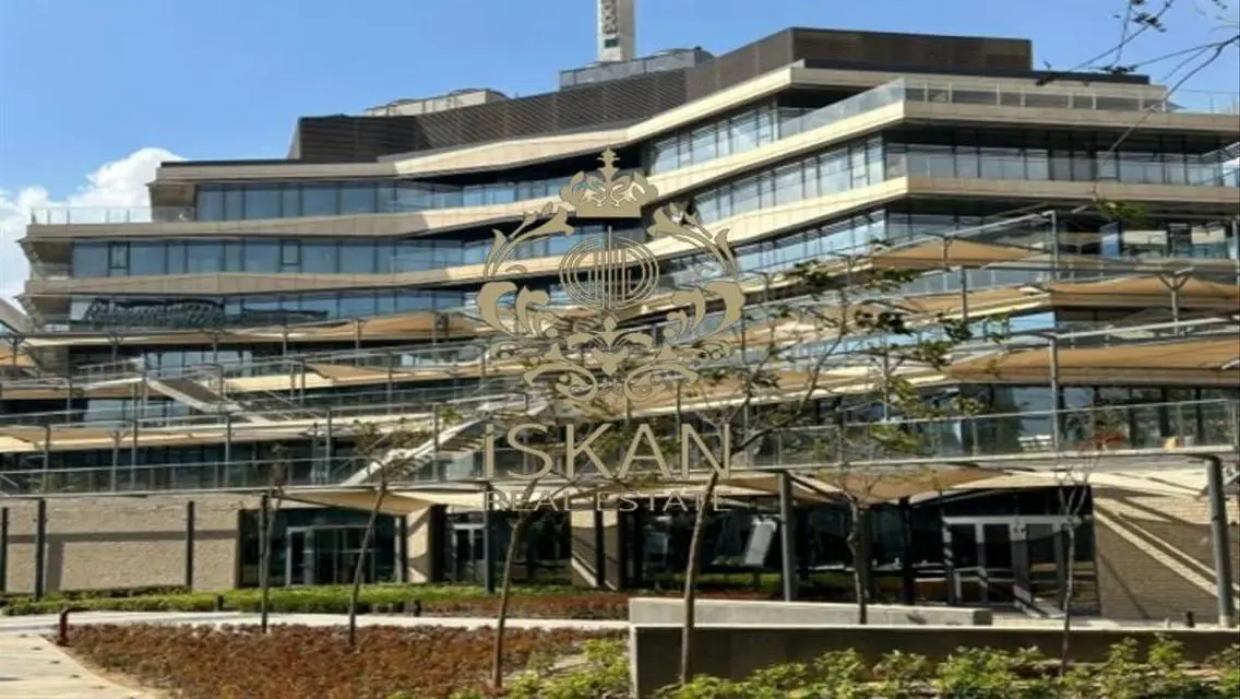 Premium Office for Sale in a Strategic Location