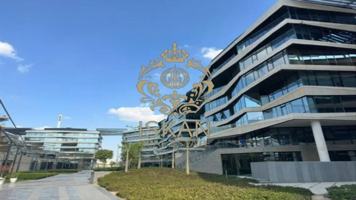 Premium Office for Sale in a Strategic Location