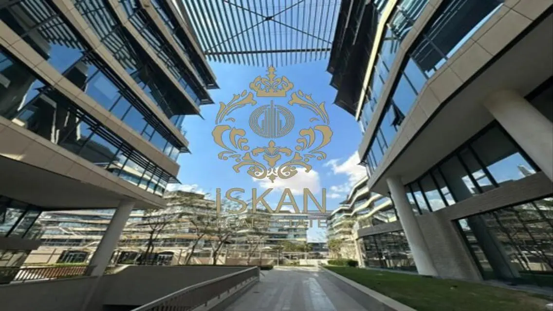 Premium Office for Sale in a Strategic Location