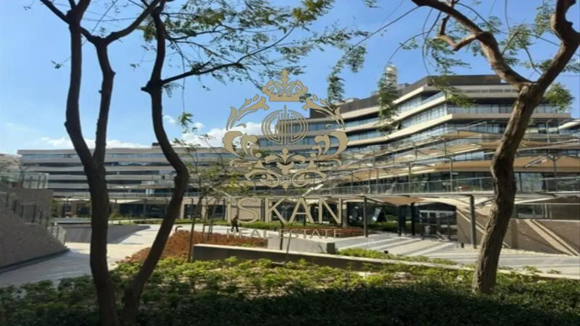 Premium Office for Sale in a Strategic Location