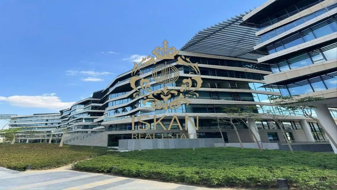 Premium Office for Sale in a Strategic Location