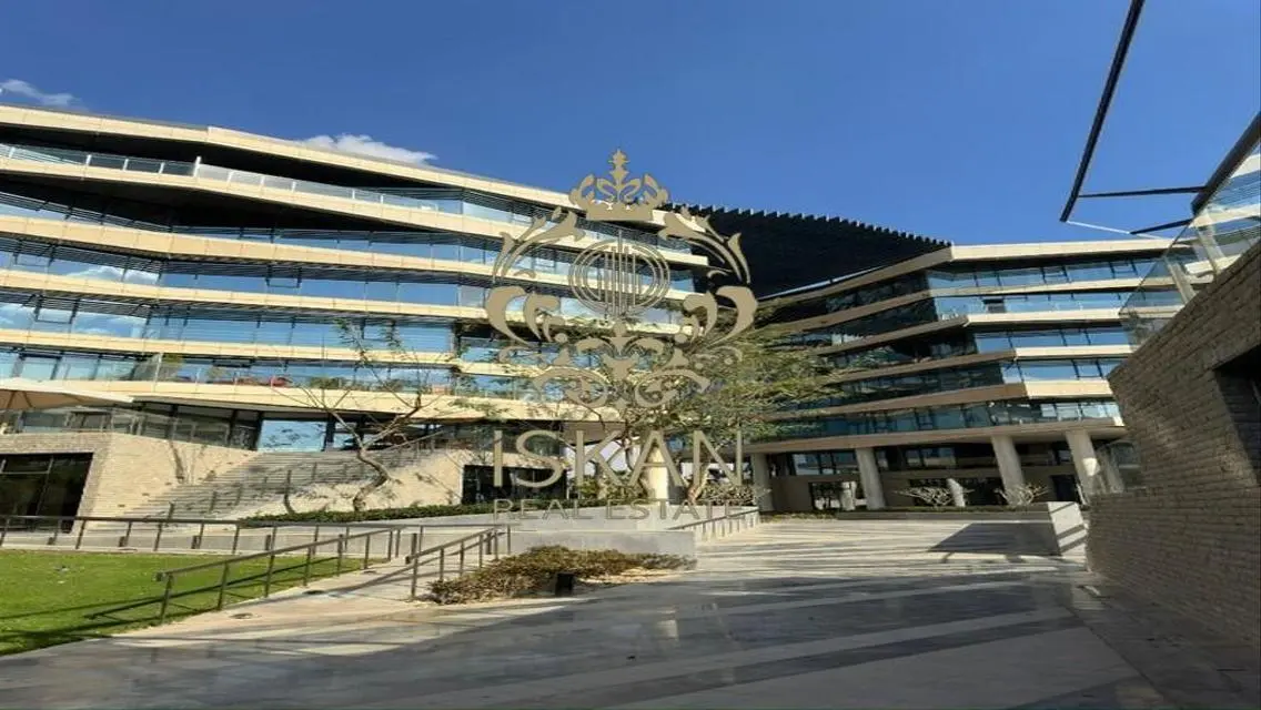 Premium Office for Sale in a Strategic Location