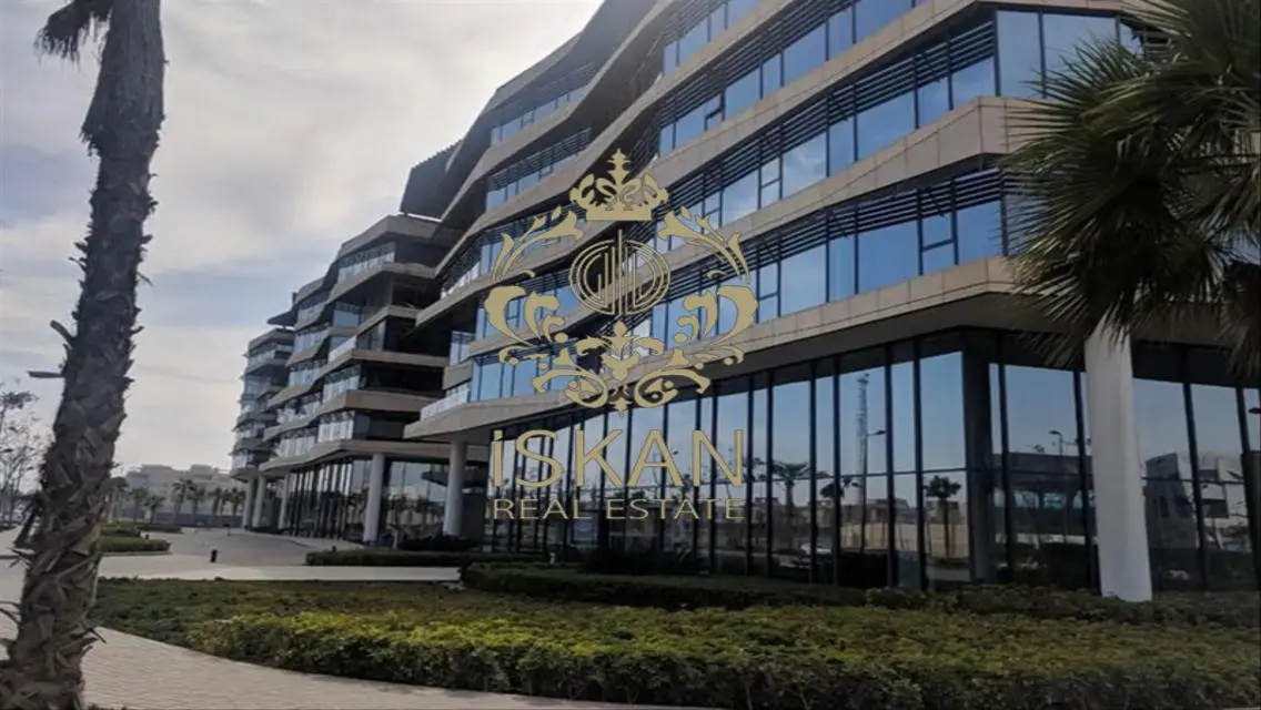Premium Office for Sale in a Strategic Location