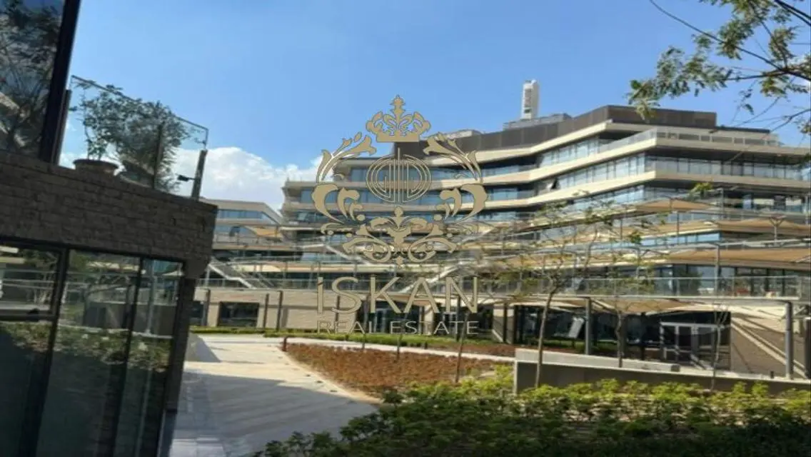 Premium Office for Sale in a Strategic Location