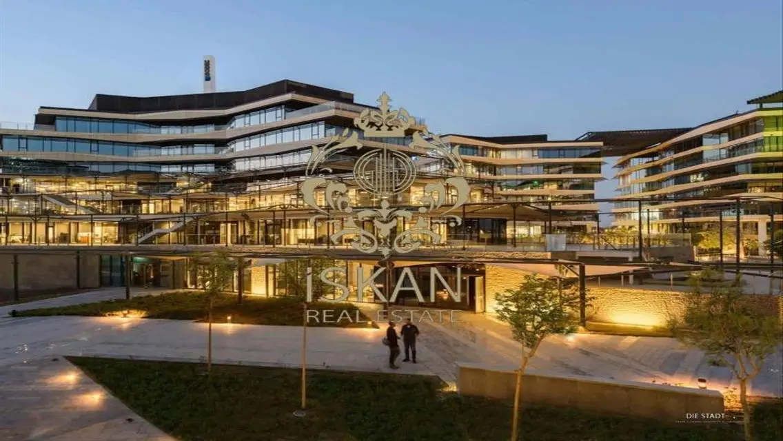 Premium Office for Sale in a Strategic Location