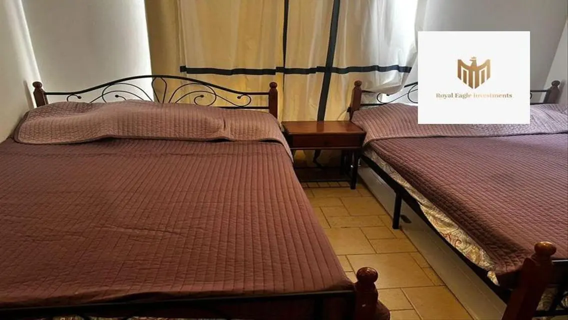 شقة فاخرة بمساحة 155 متر في قلب المدينة
