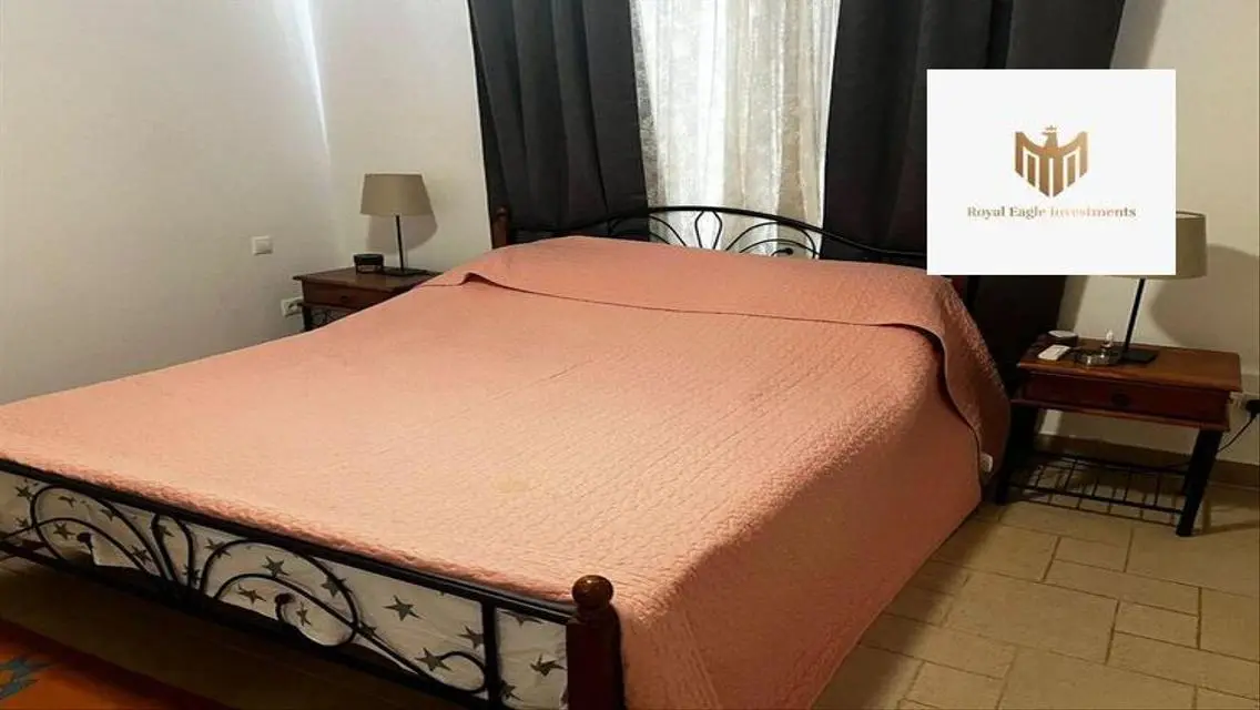 شقة فاخرة بمساحة 155 متر في قلب المدينة