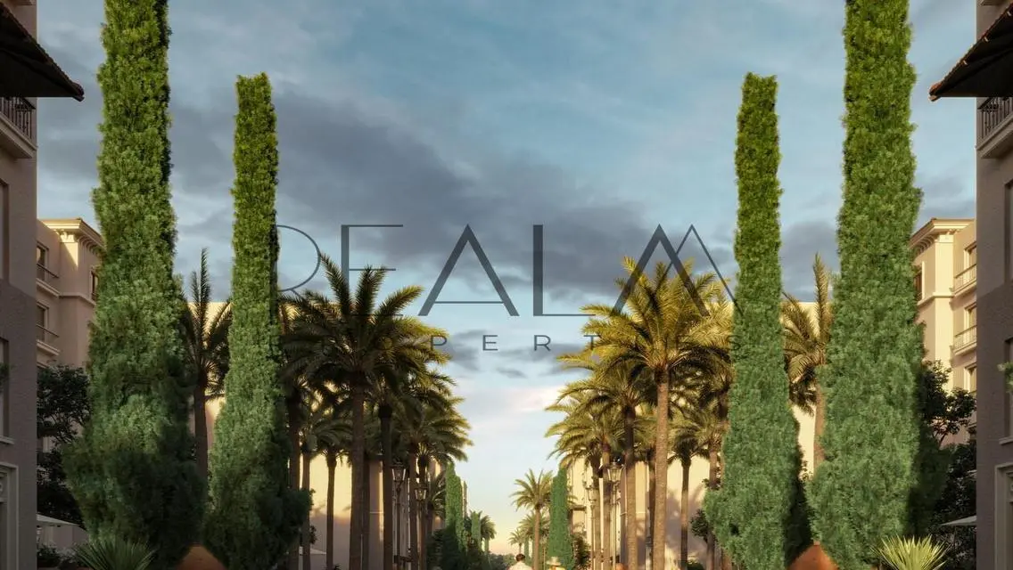 Luxury Villa for Sale in 7y