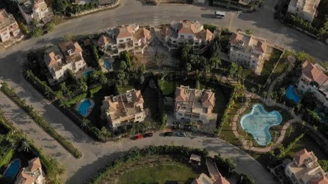 Luxury Villa for Sale in 7y