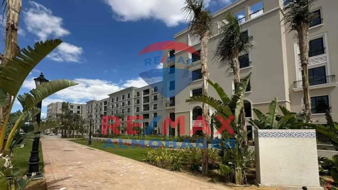 Luxury Apartment for Sale with Spacious Area in Prime Location