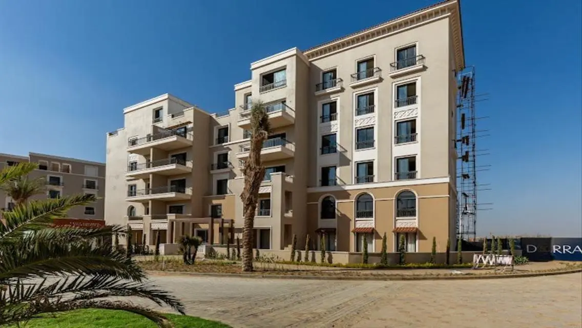 Luxury Apartment for Sale with Spacious Area in Prime Location