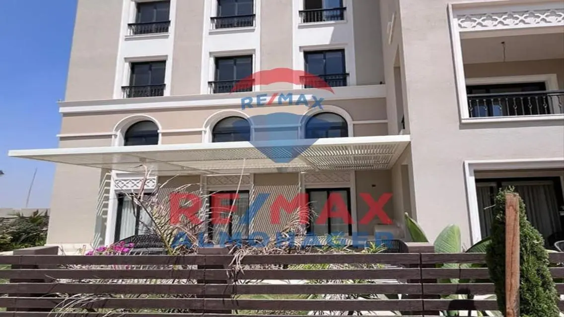 Luxury Apartment for Sale with Spacious Area in Prime Location
