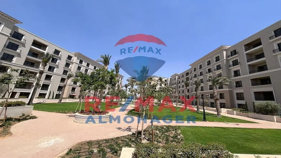 Luxury Apartment for Sale with Spacious Area in Prime Location