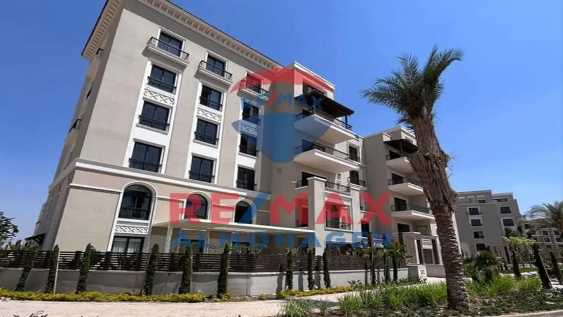 Luxury Apartment for Sale with Spacious Area in Prime Location