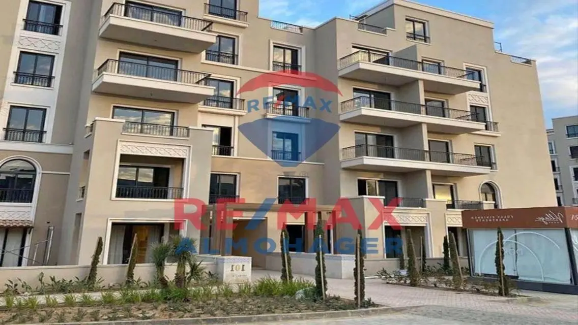 Luxury Apartment for Sale with Spacious Area in Prime Location