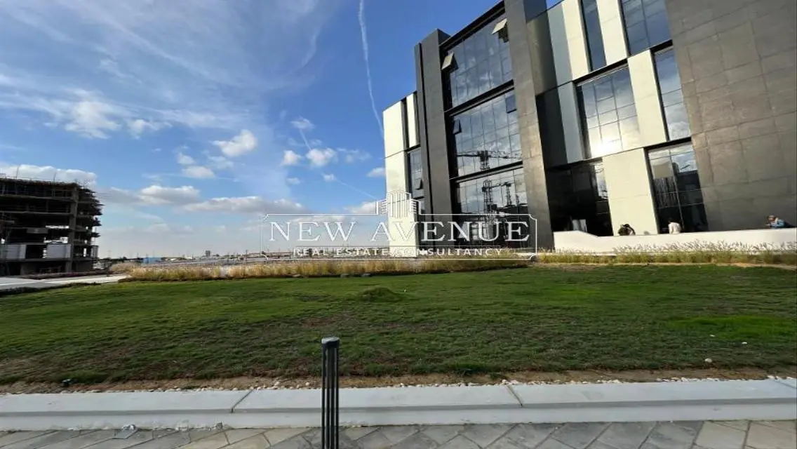 Luxury Apartment of 65 Meters for 6,500,000