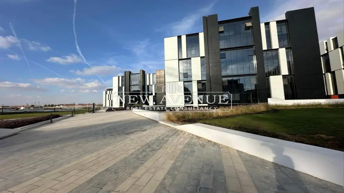 Luxury Apartment of 65 Meters for 6,500,000