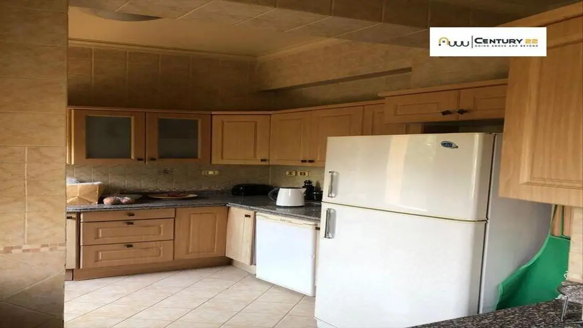 Stunning Apartment in Katameya Heights