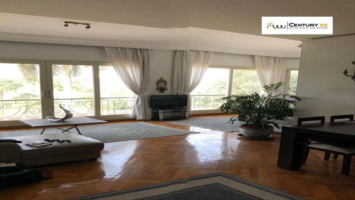 Stunning Apartment in Katameya Heights