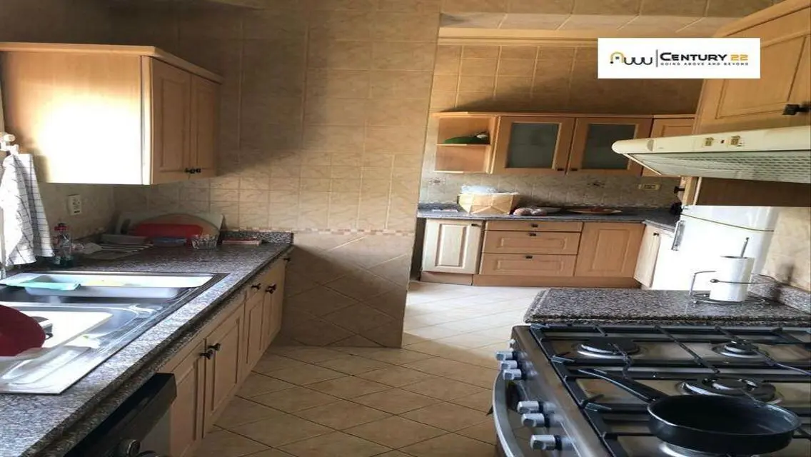 Stunning Apartment in Katameya Heights