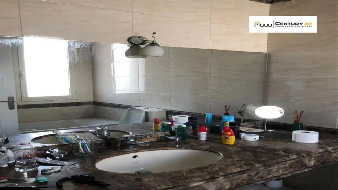 Stunning Apartment in Katameya Heights