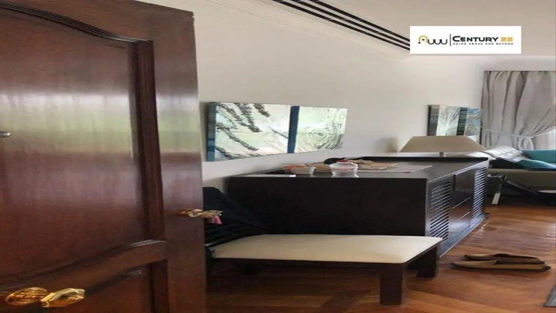 Stunning Apartment in Katameya Heights