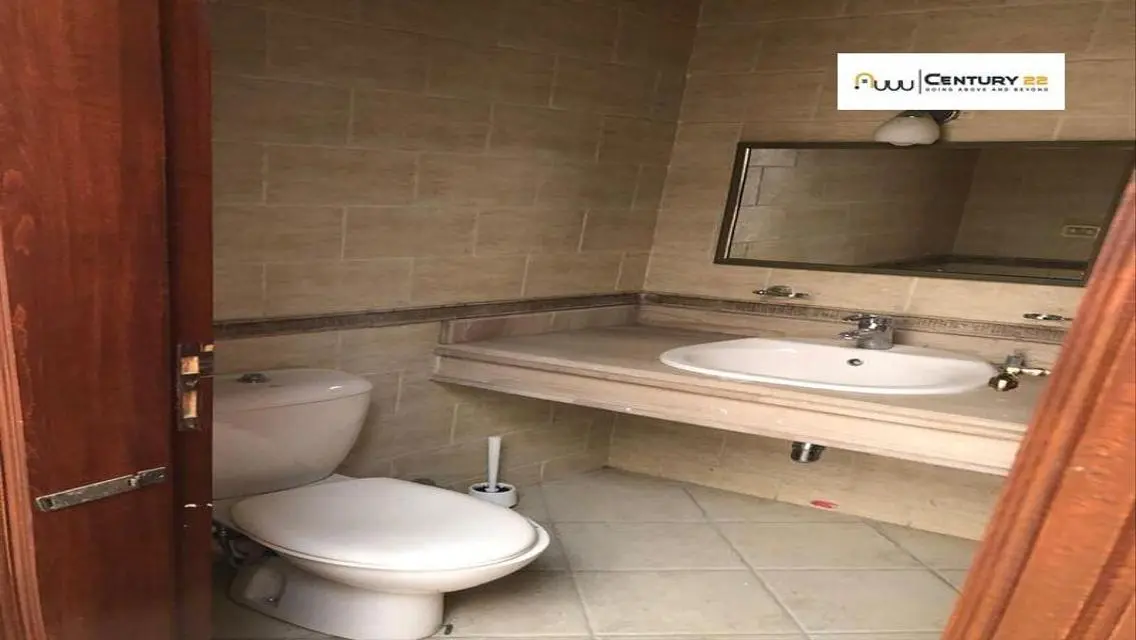 Stunning Apartment in Katameya Heights