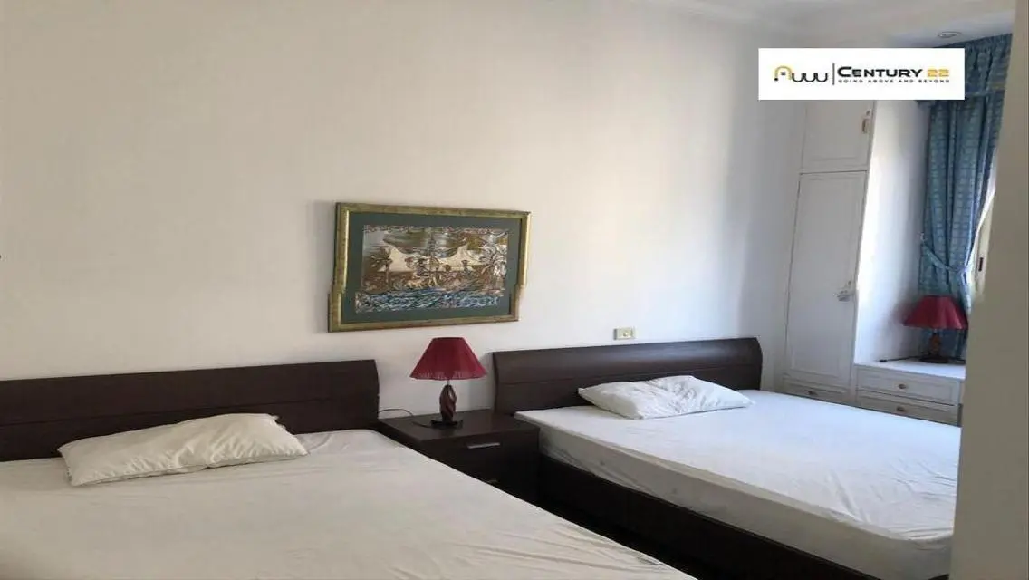 Stunning Apartment in Katameya Heights