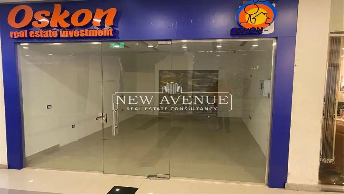 مشروع متميز مع ميزات رائعة للبيع