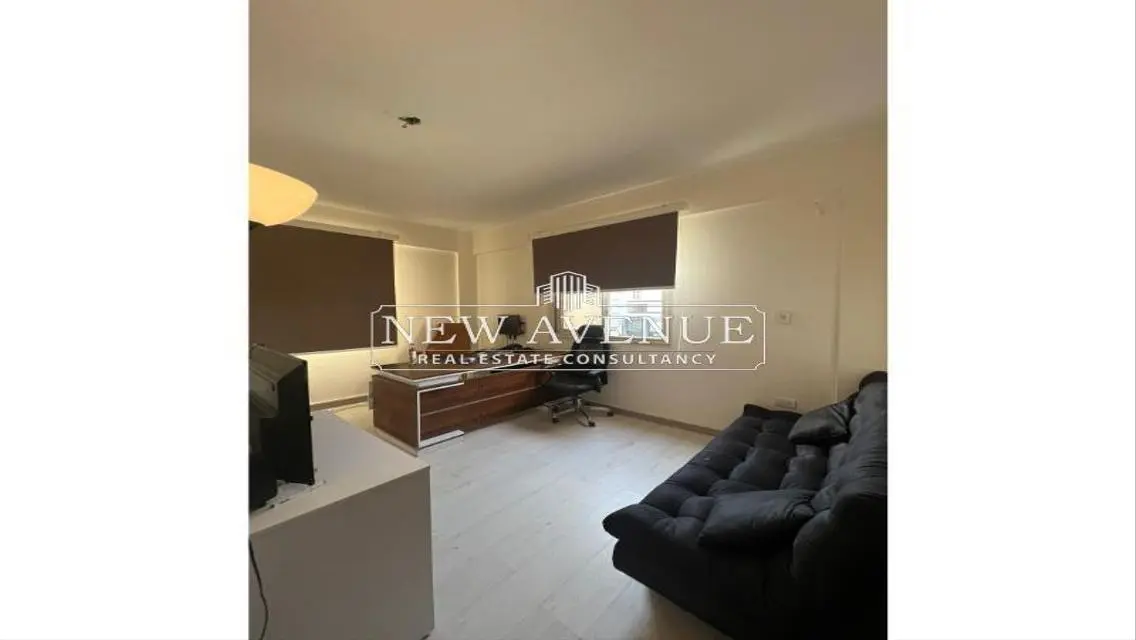 Luxury Apartment for Sale at 33000 EGP