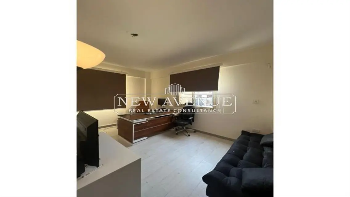 Luxury Apartment for Sale at 33000 EGP