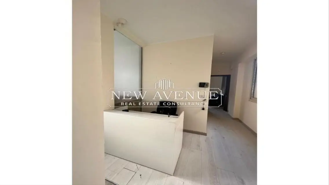 Luxury Apartment for Sale at 33000 EGP