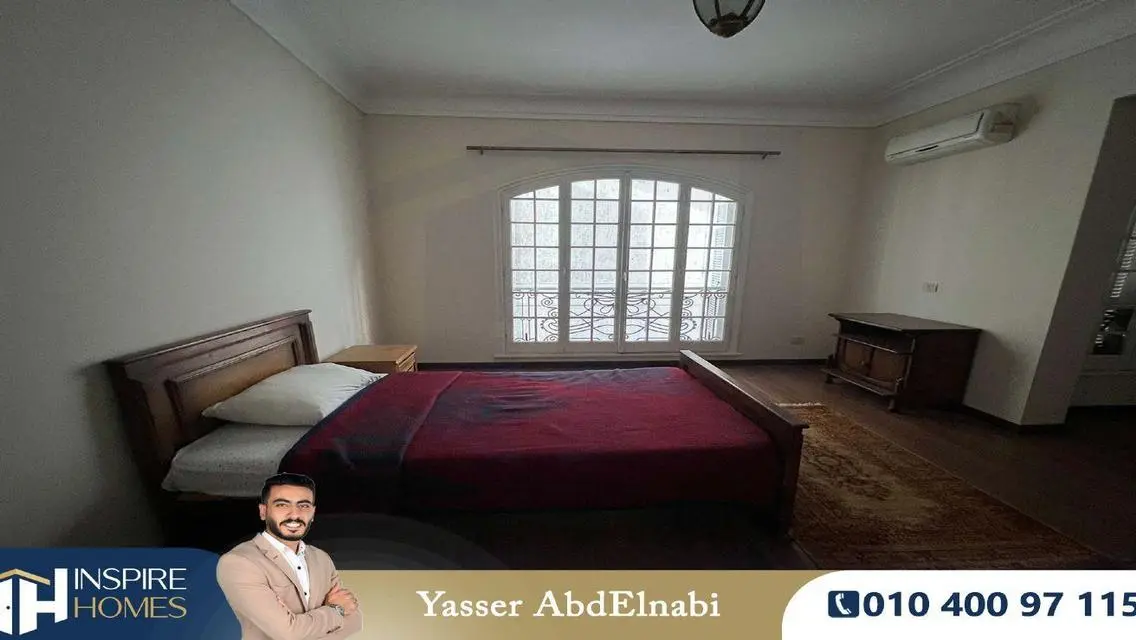 شقة مميزة للايجار في موقع رائع
