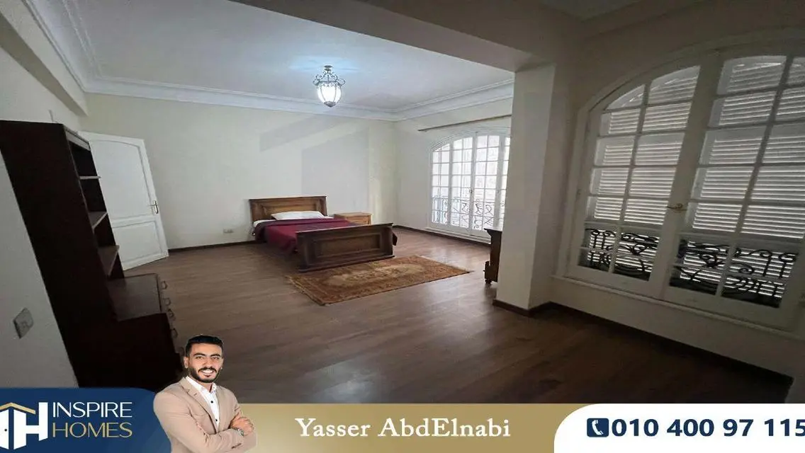 شقة مميزة للايجار في موقع رائع