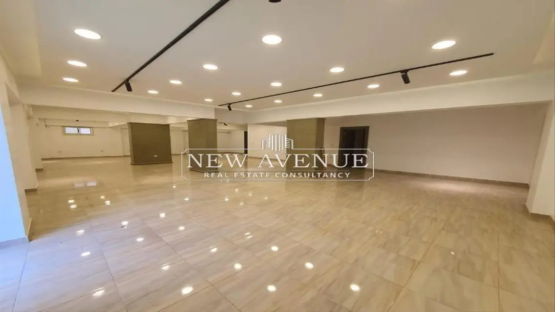 Luxury Office for Sale at Attractive Price 300000 EGP