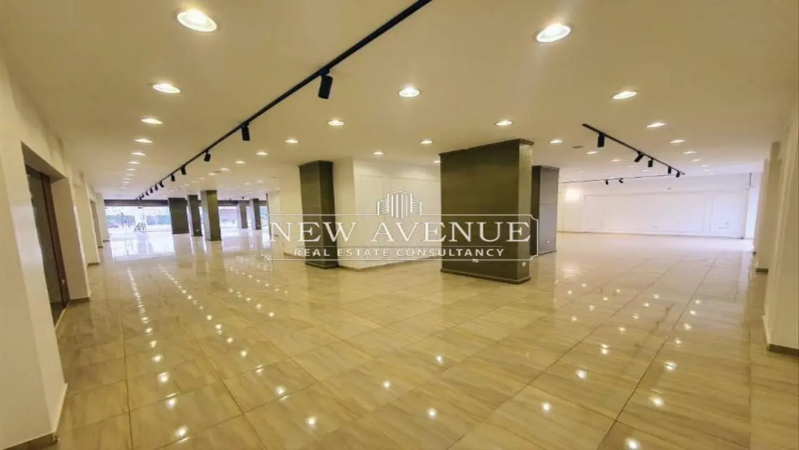 Luxury Office for Sale at Attractive Price 300000 EGP
