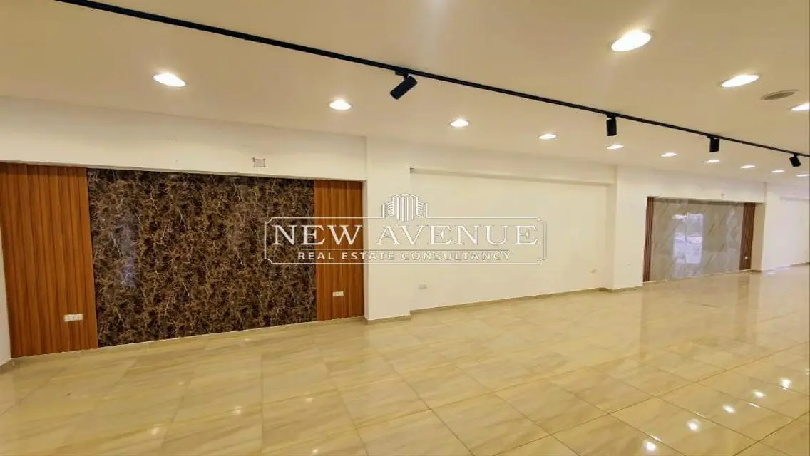 Luxury Office for Sale at Attractive Price 300000 EGP