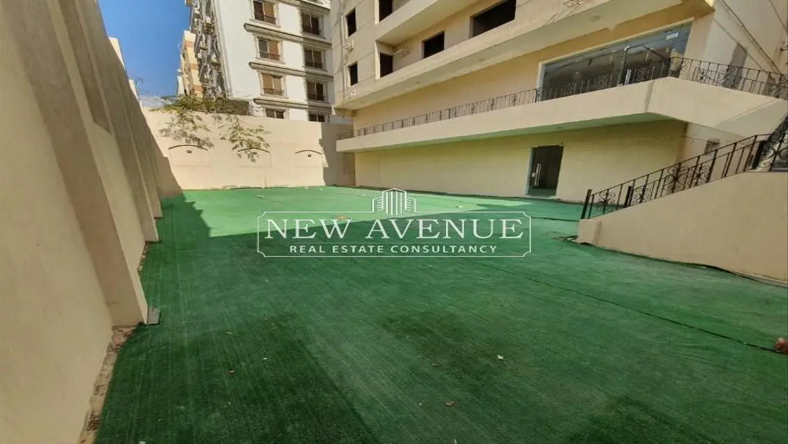 Luxury Office for Sale at Attractive Price 300000 EGP