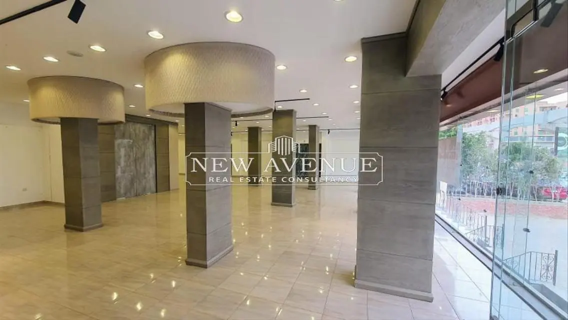 Luxury Office for Sale at Attractive Price 300000 EGP