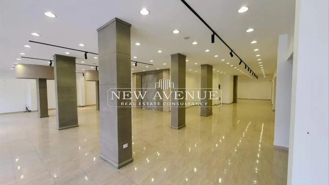 Luxury Office for Sale at Attractive Price 300000 EGP