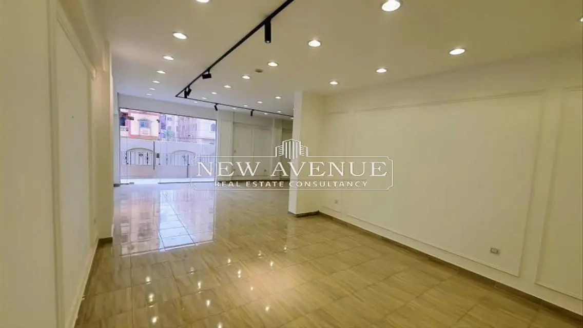 Luxury Office for Sale at Attractive Price 300000 EGP