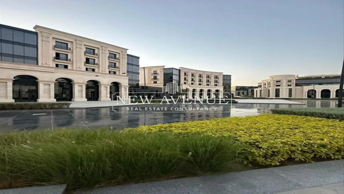 شقة فاخرة للبيع بسعر مغري