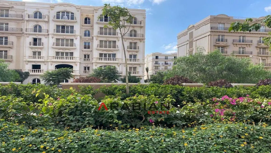 شقة فاخرة بمساحة واسعة مطلة على البحيرات
