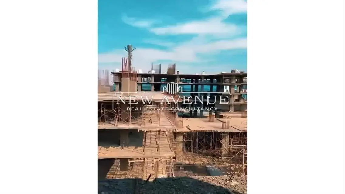 Luxury Apartment with Ideal Space for Sale
