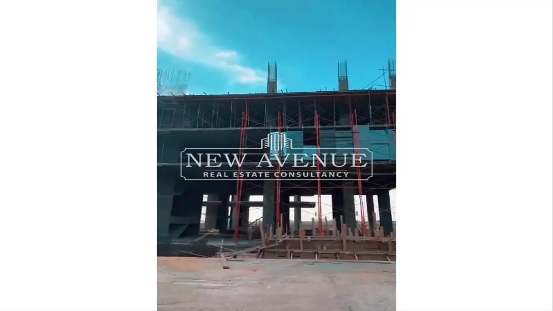 Luxury Apartment with Ideal Space for Sale