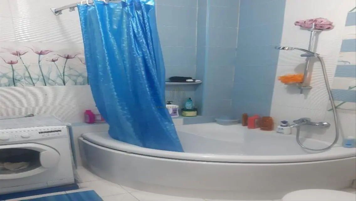 Luxury Apartment for Sale with Spacious Layout