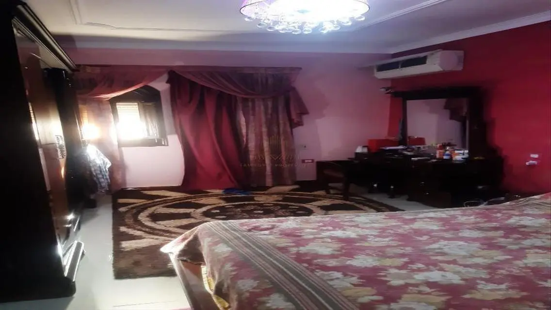 Luxury Apartment for Sale with Spacious Layout
