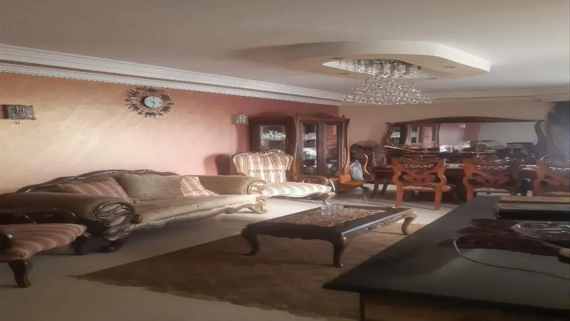 Luxury Apartment for Sale with Spacious Layout